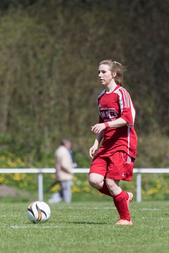 Bild 418 - F VfL Oldesloe II - SG Holstein S�d : Ergebnis: 0:15